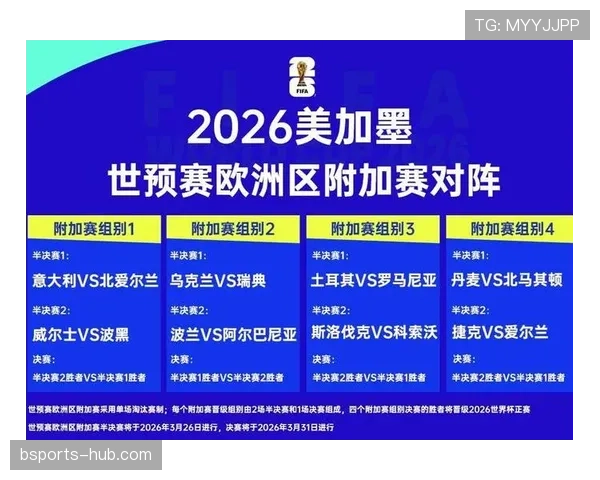 波黑队2026世界杯预选赛突围形势分析 能否创造历史首次晋级正赛