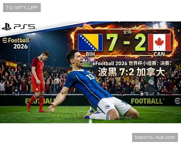 世界杯B组波黑能否创造惊喜